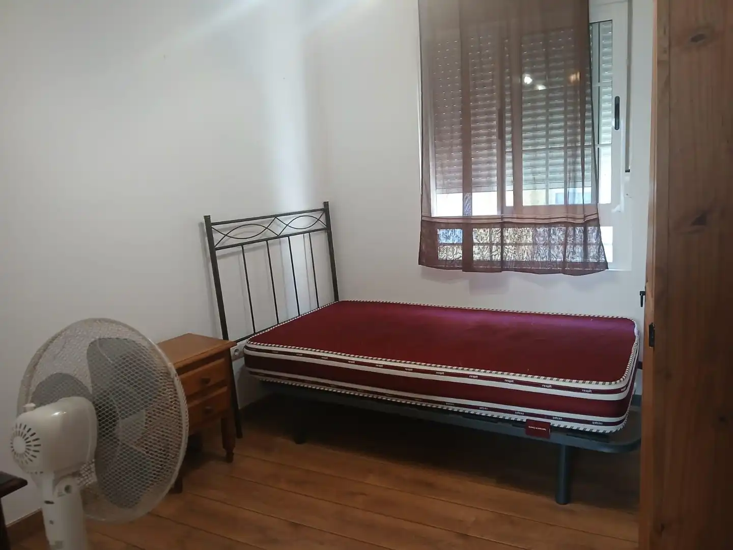 Piso de 105 m² en Cáceres