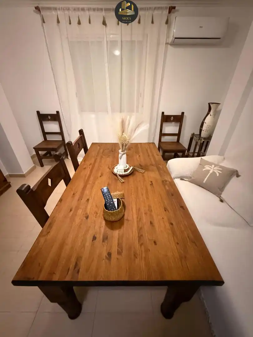 Piso de 105 m² en Úbeda
