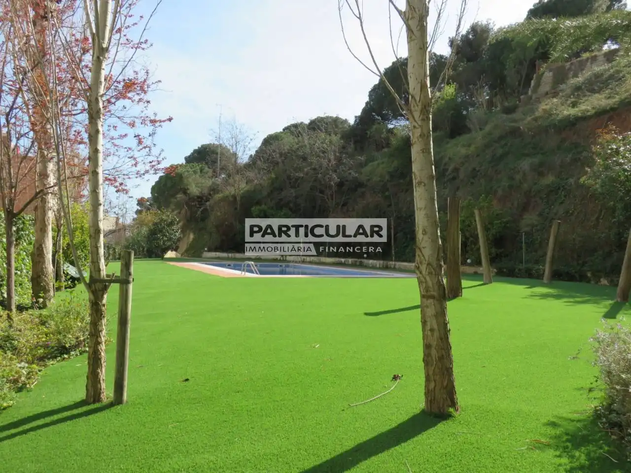 Pis de 41 m² a Arenys de Mar