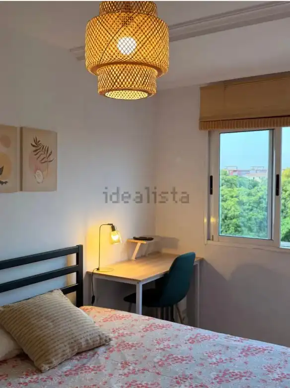 Piso de 95 m² en Masanasa