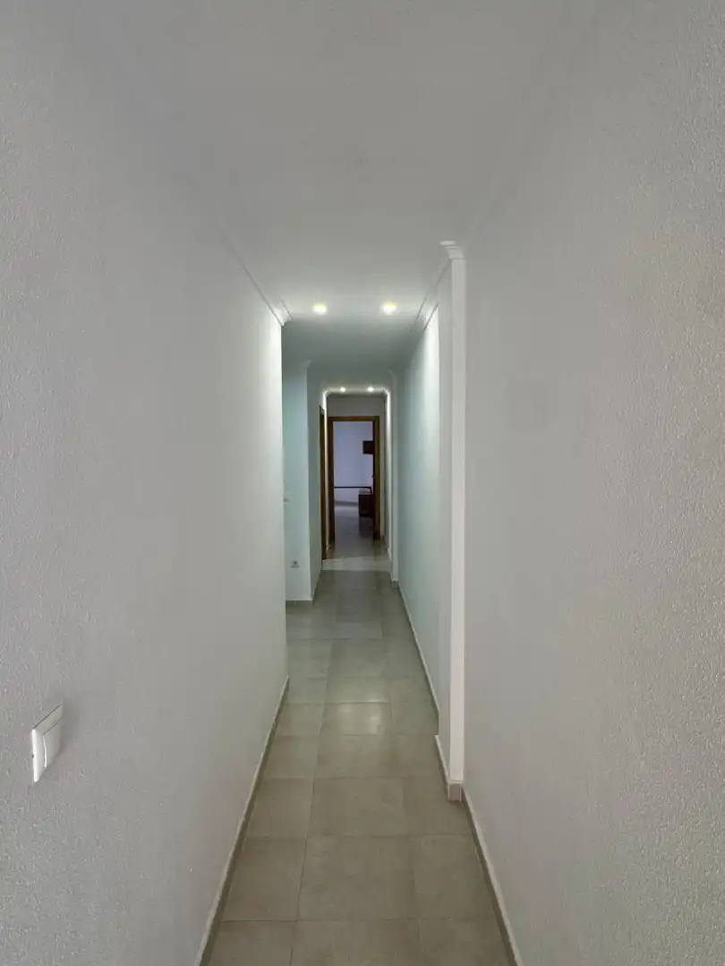 Piso de 80 m² en Castalla