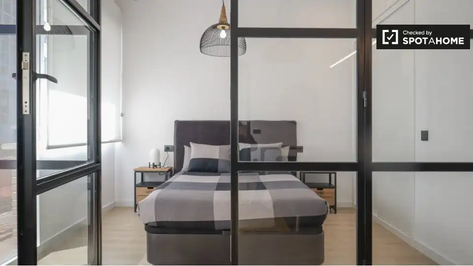 Piso de 65 m² en Madrid
