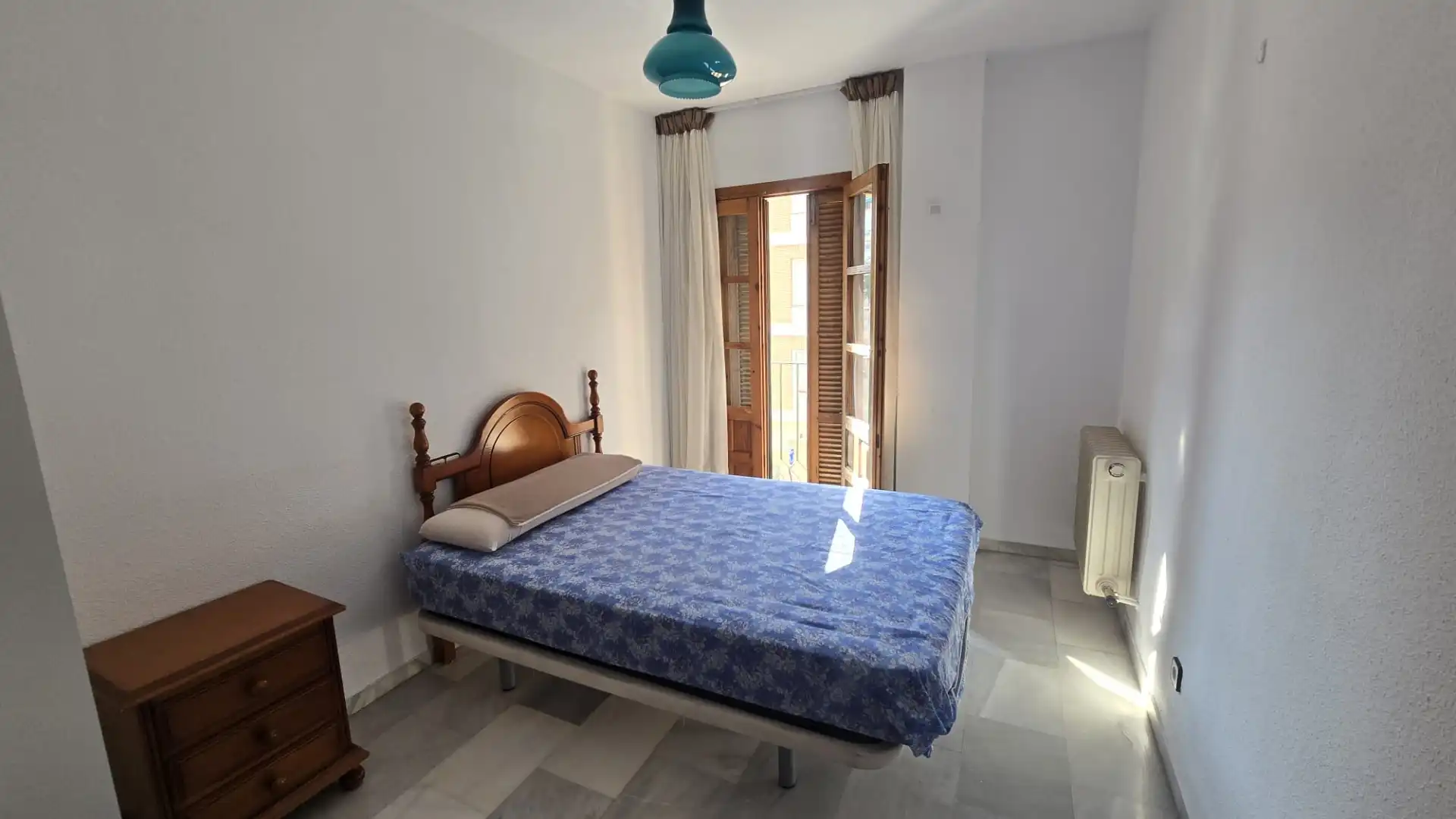 Piso de 90 m² en Úbeda