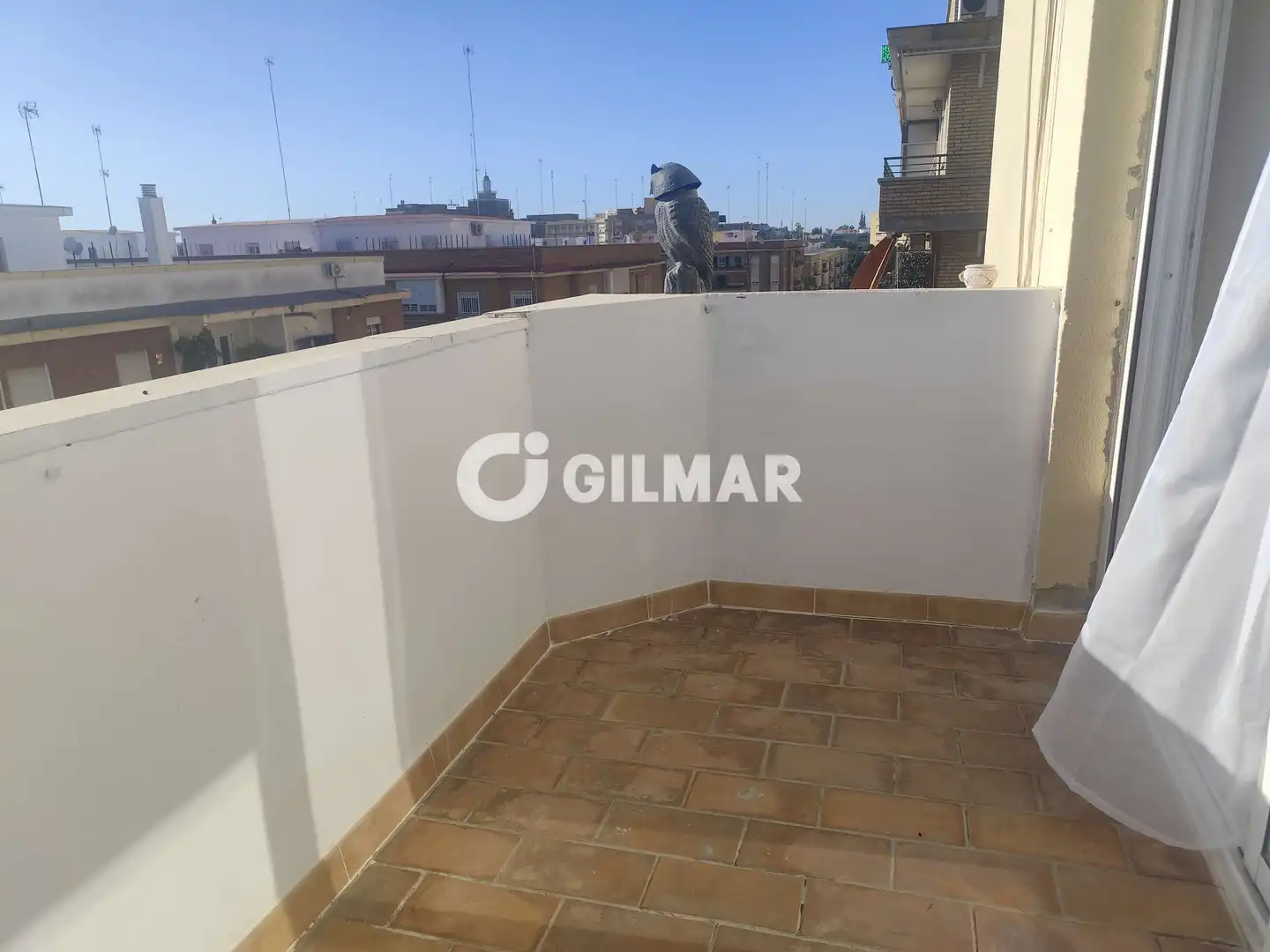 Pis de 88 m² a Sevilla