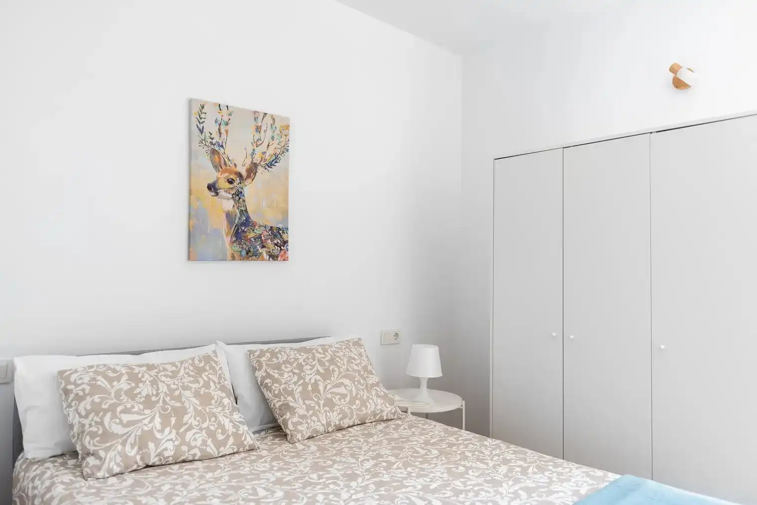Wohnung 71 m² in Canet d'en Berenguer