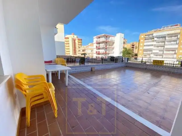 Piso de 75 m² en Lepe