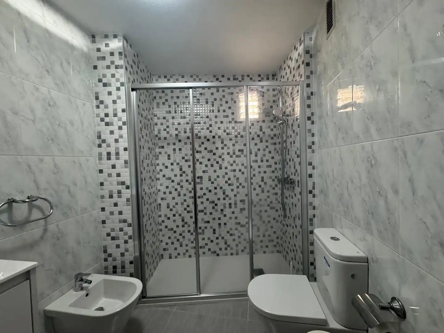 Piso de 119 m² en La Coruña