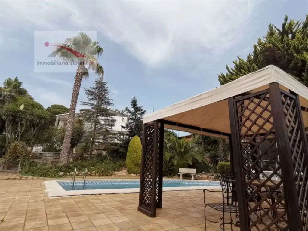 Piso de 350 m² en Lloret de Mar