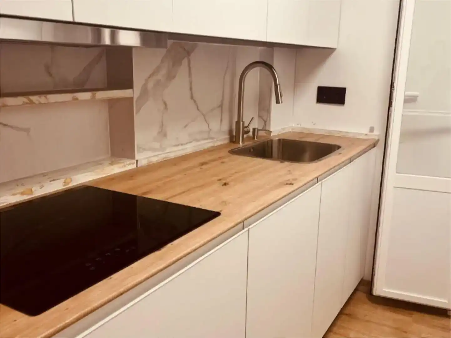 Habitación 85 m², Ourense