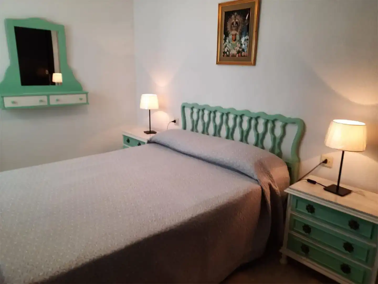Piso de 90 m² en Almonte