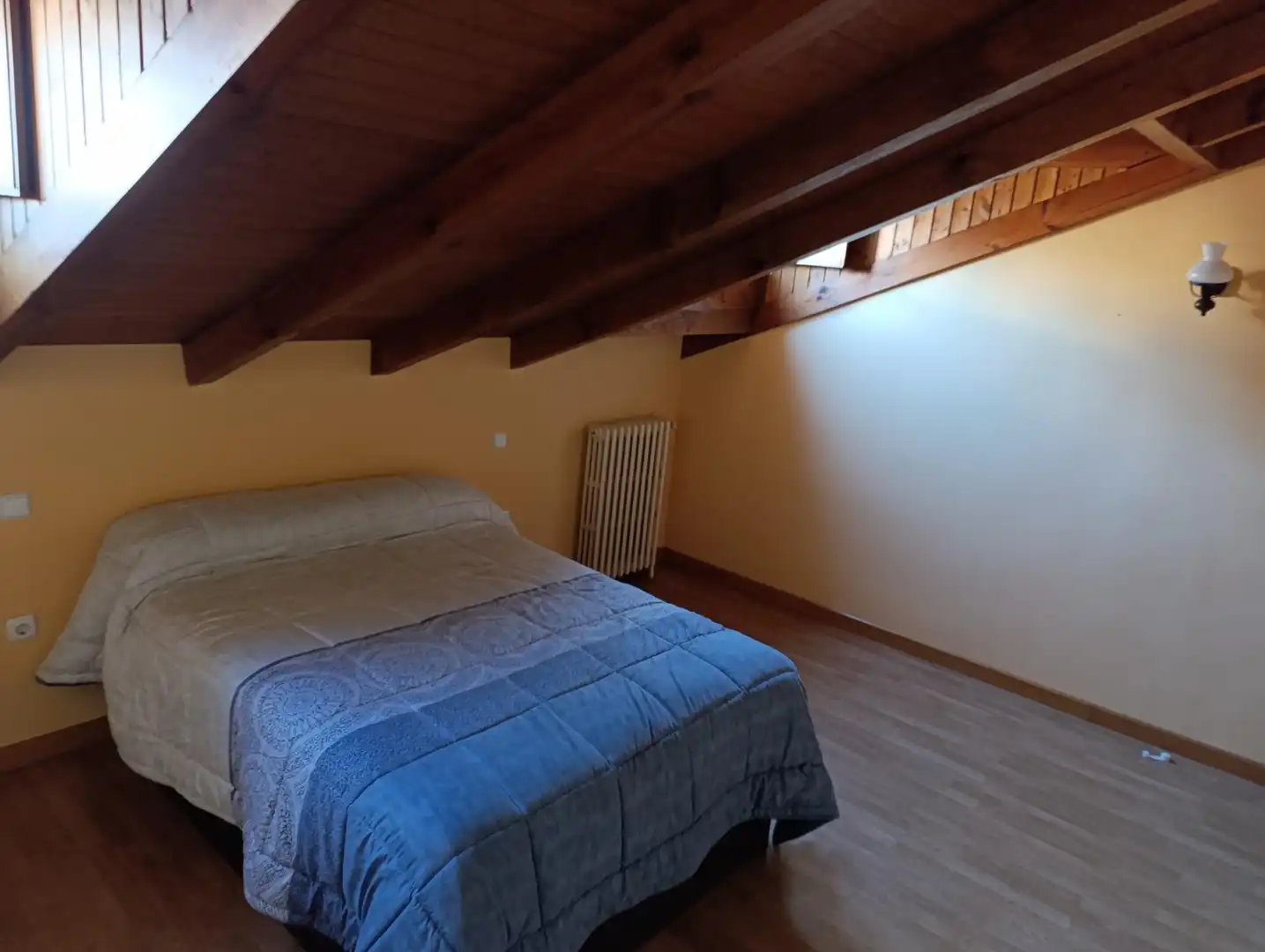 Appartamento 75 m² a Valladolid