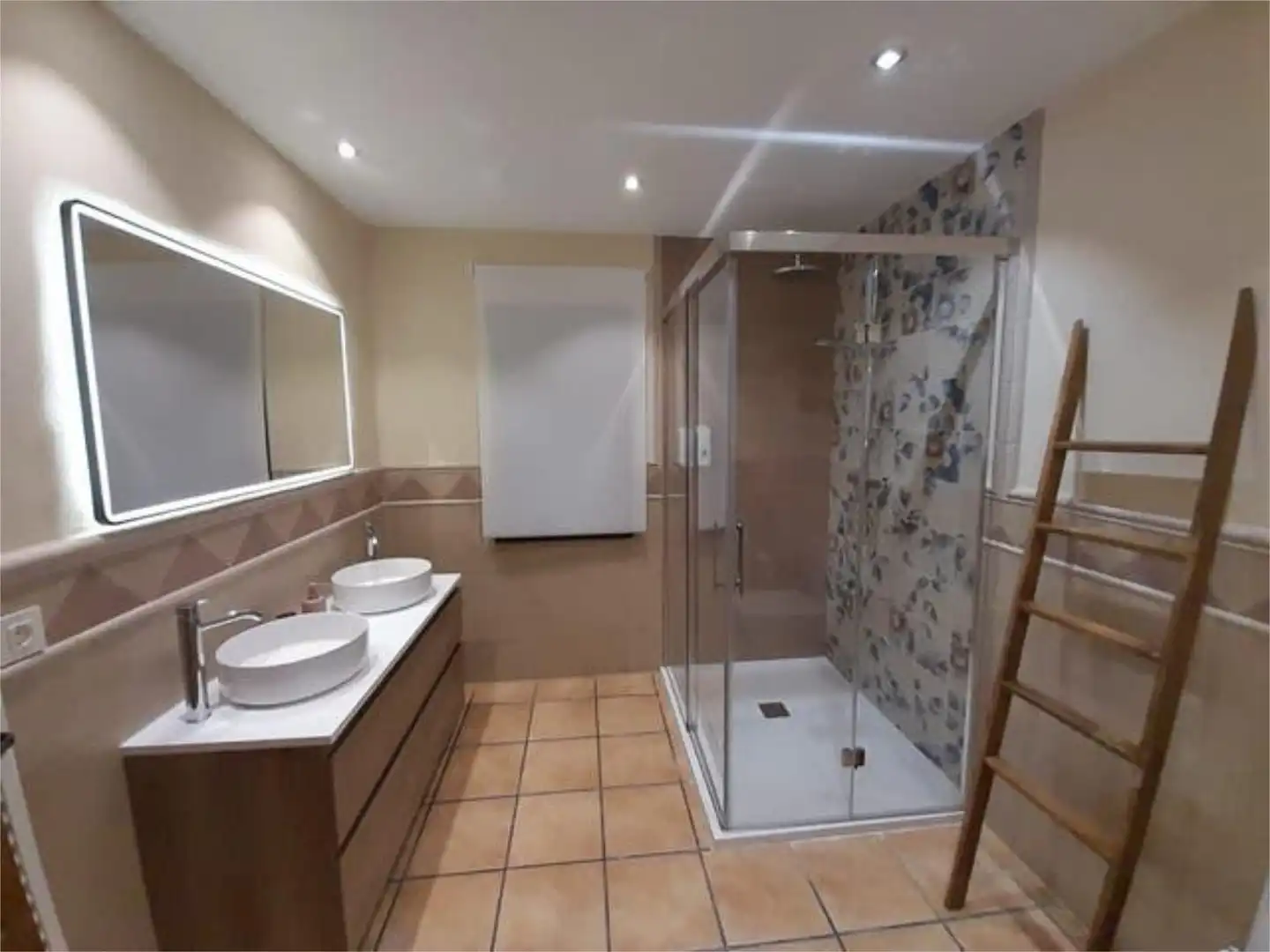Piso de 120 m² en Ciudad Rodrigo