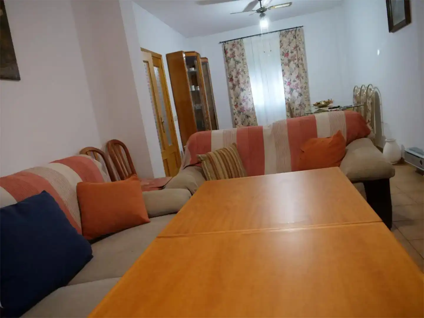 Piso de 150 m² en Baeza