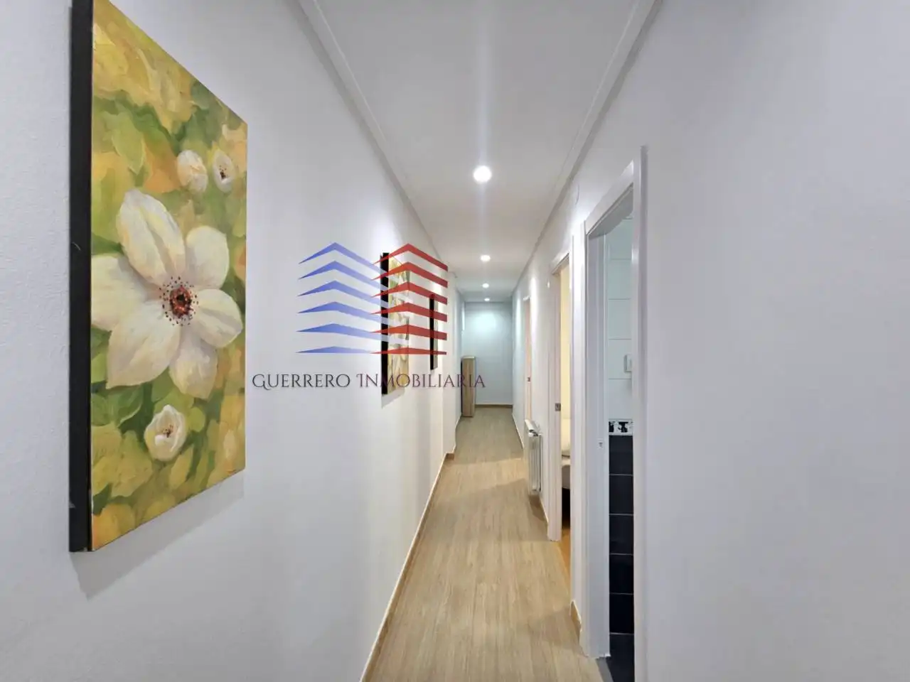 Piso de 110 m² en Ourense