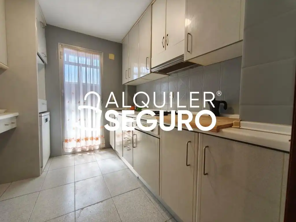 Piso de 83 m² en Alicante