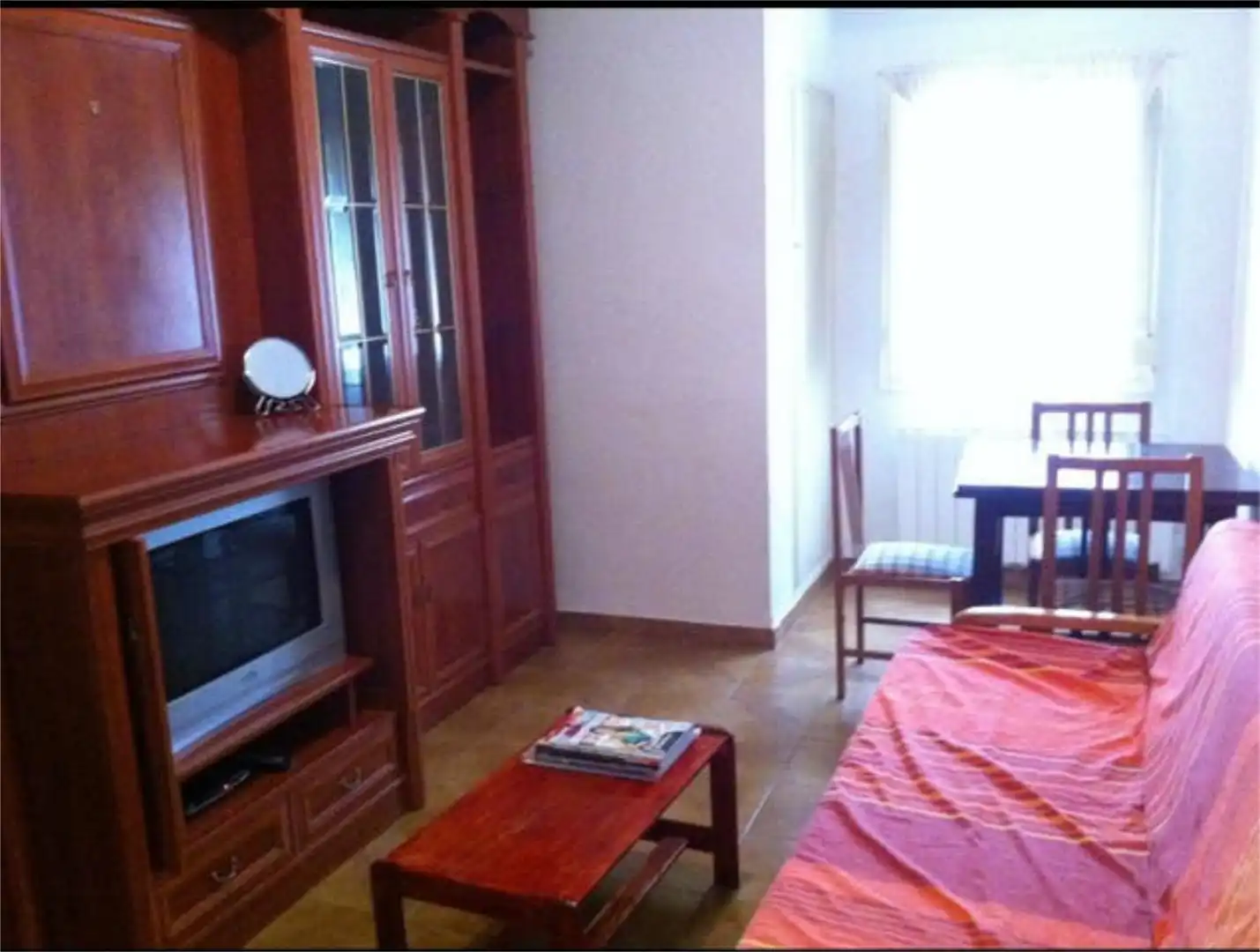 Piso de 90 m² en Segovia