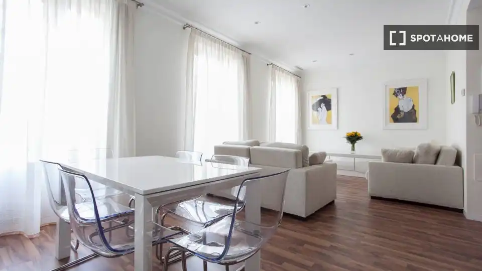 Habitación en alquiler, Alicante