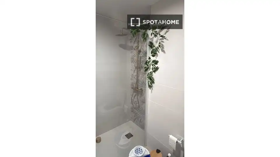 Habitación 86 m², Alicante