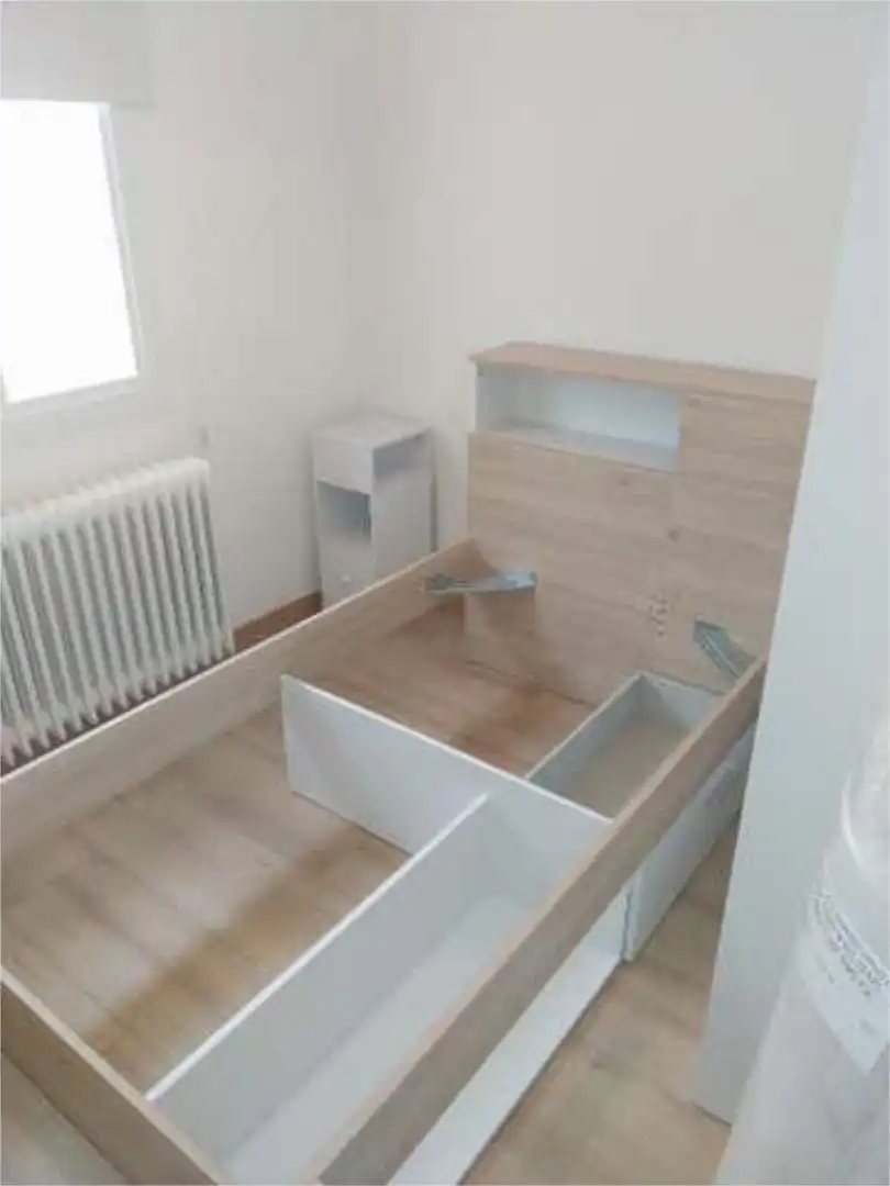 Piso de 65 m² en Lalín