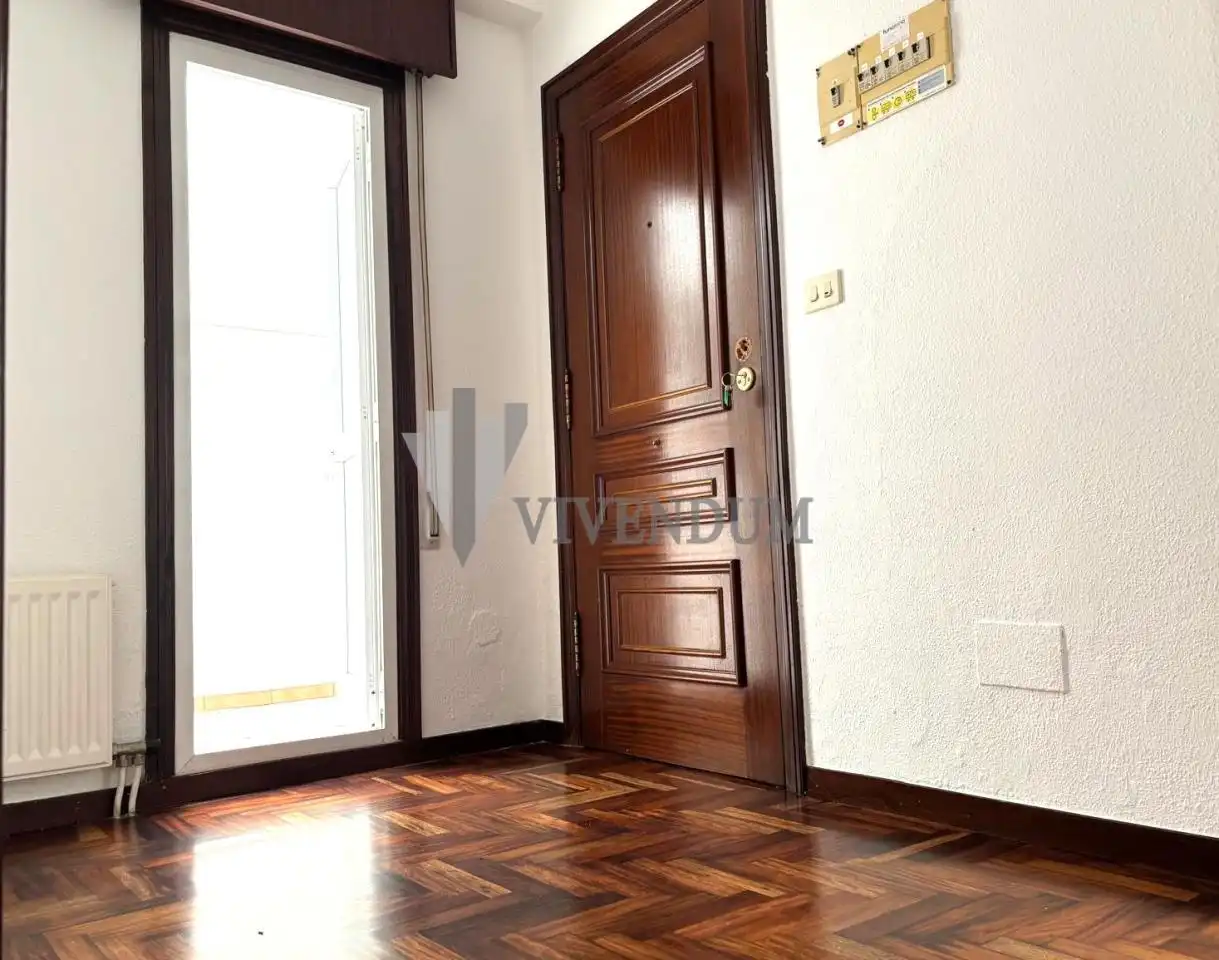 Piso de 105 m² en Vigo