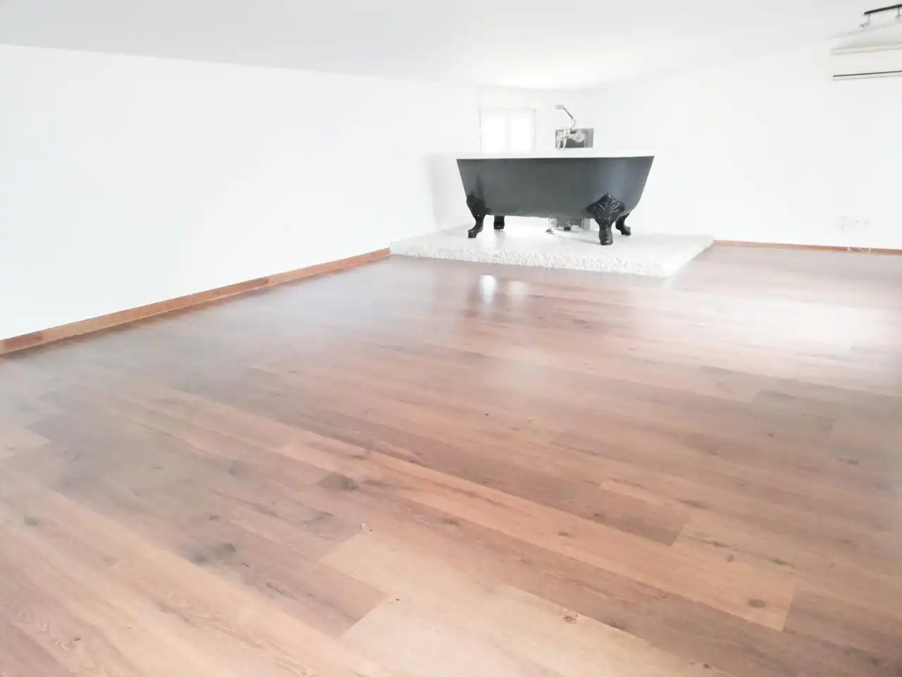 Piso de 107 m² en Madrid