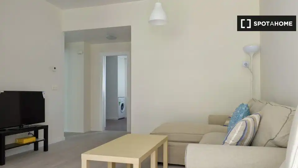 Habitación 104 m², Zaragoza