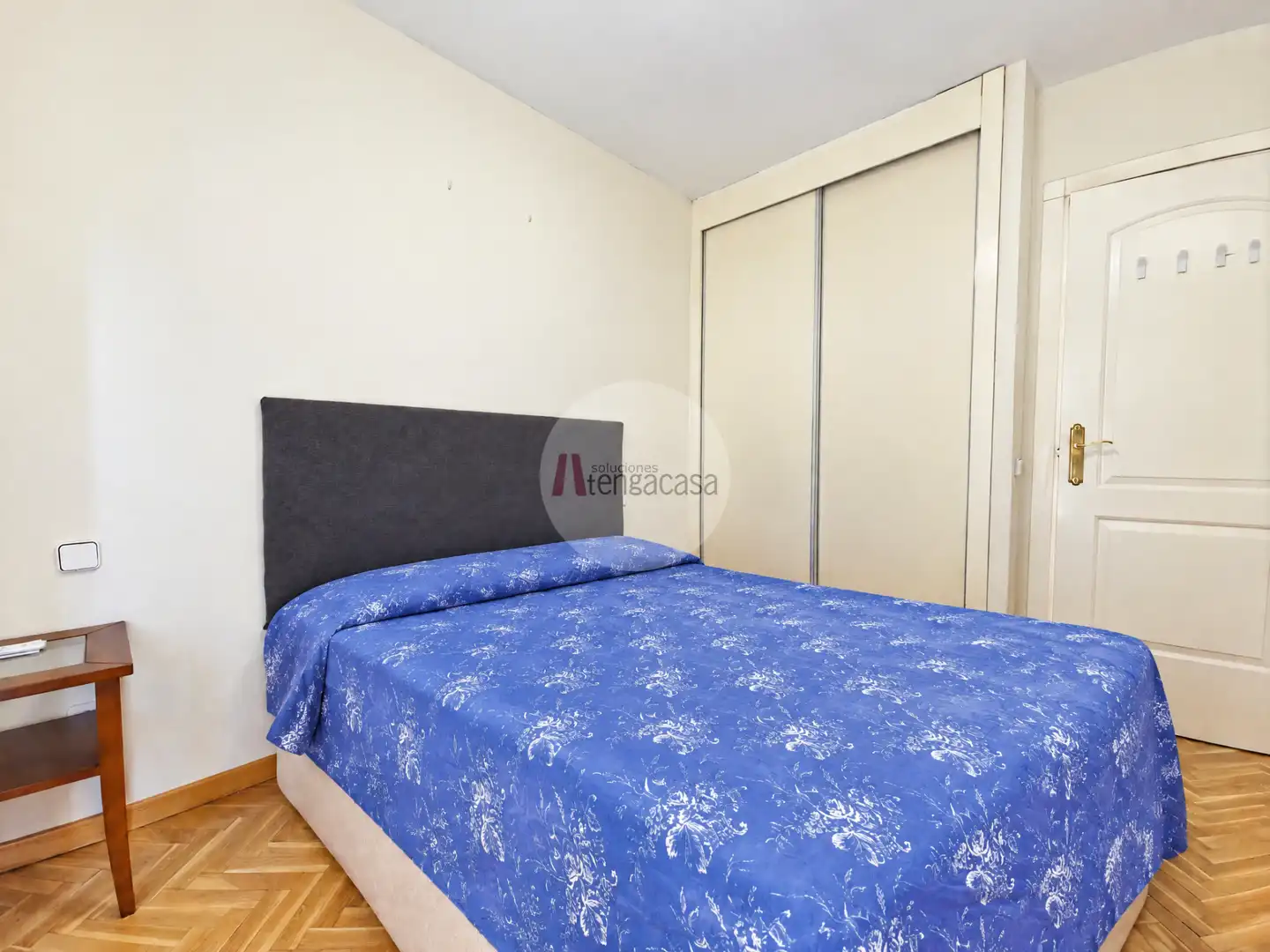 Pis de 45 m² a Madrid