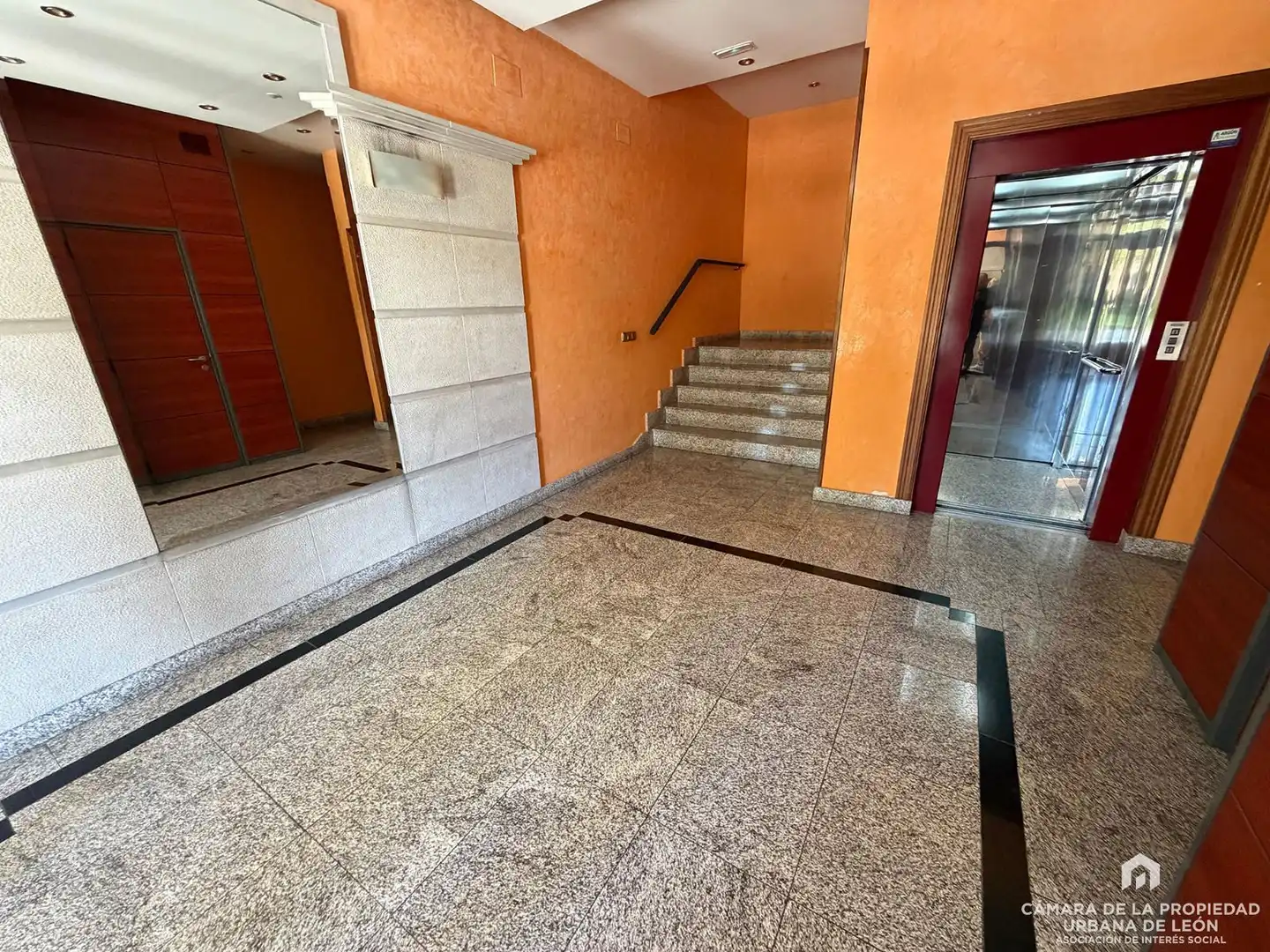 Piso de 65 m² en León