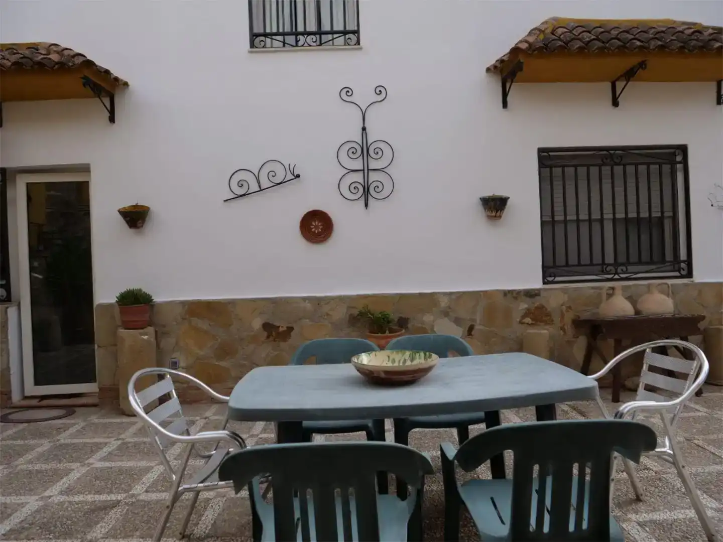 Piso de 150 m² en Baeza