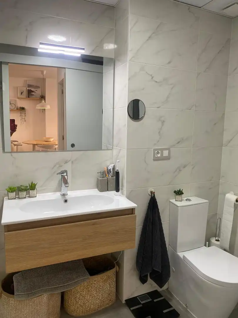 Piso de 83 m² en Mislata