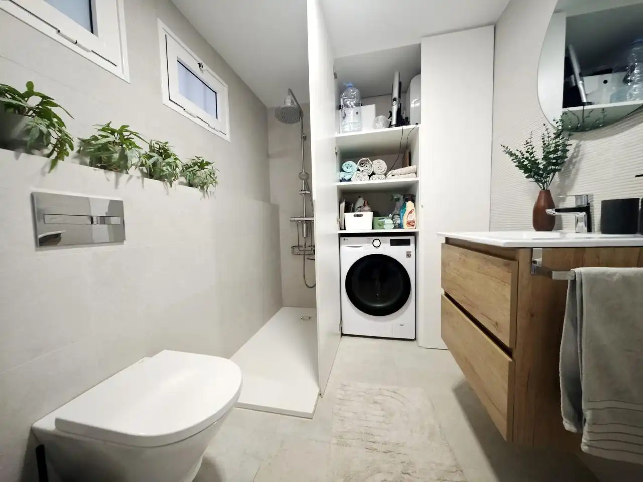 Pis de 40 m² a San Bartolomé de Tirajana