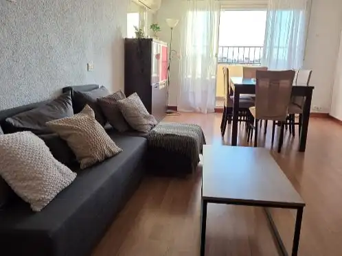 Chambre à louer, Castelló de la Plana / Castellón de la Plana