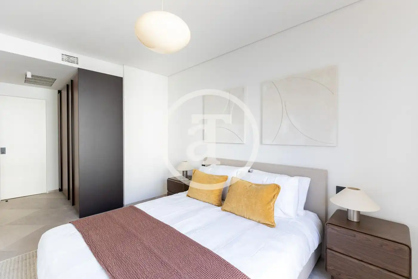 Pis de 86 m² a Madrid