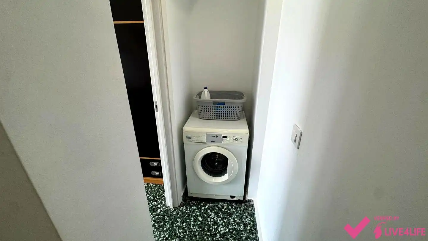 Piso de 95 m² en Valencia