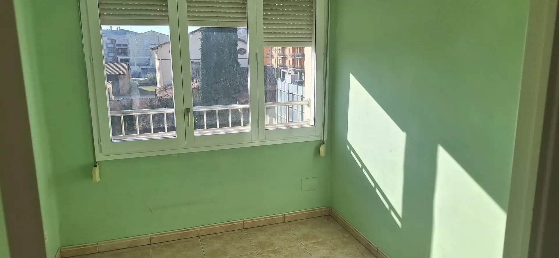 Pis de 80 m² a Manlleu