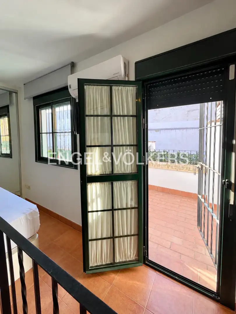 Piso de 66 m² en Sevilla