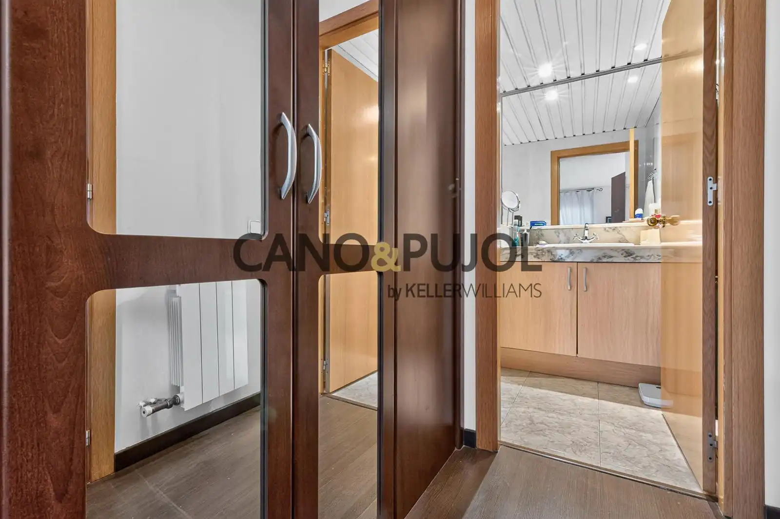 Casa de 205 m² en Rubí