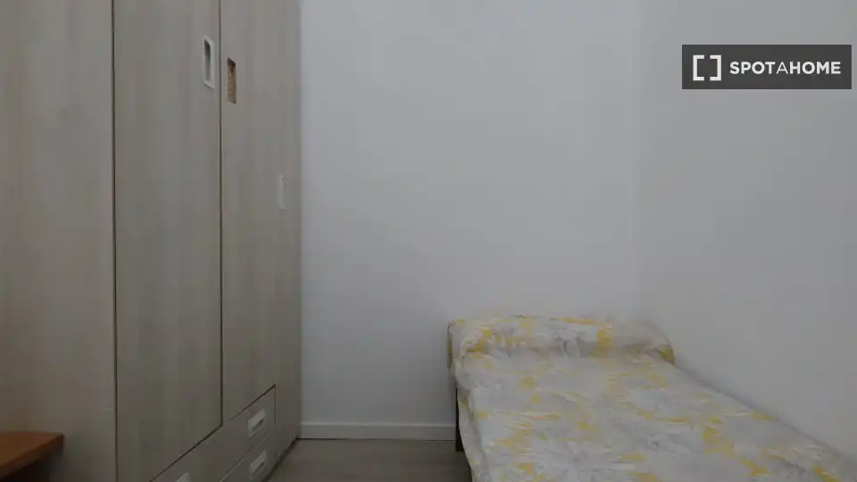 Piso de 95 m² en Madrid
