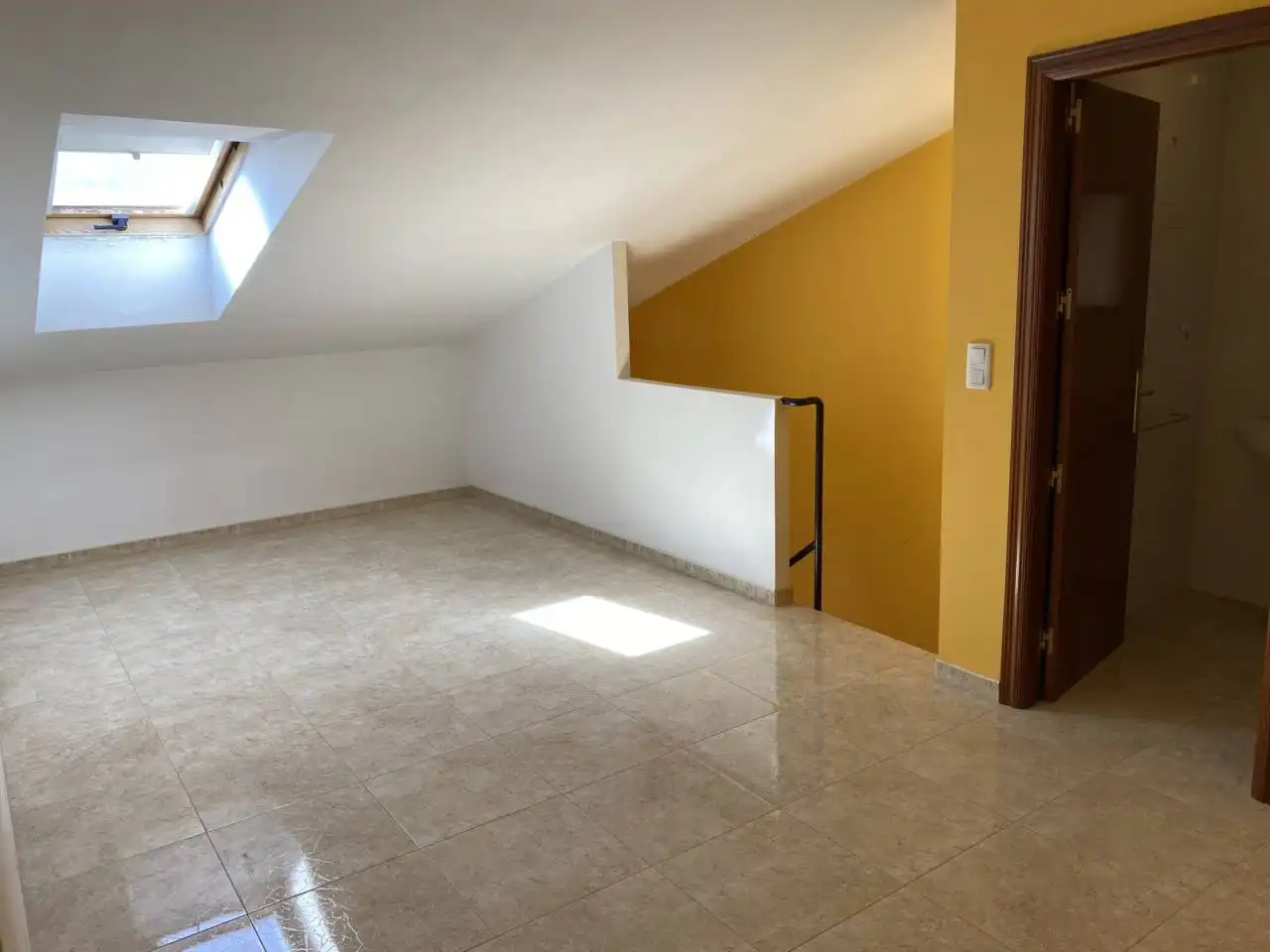 Piso de 120 m² en Alcañiz
