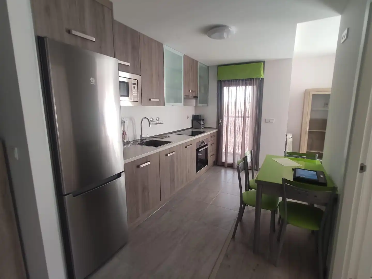 Piso de 70 m² en Cáceres
