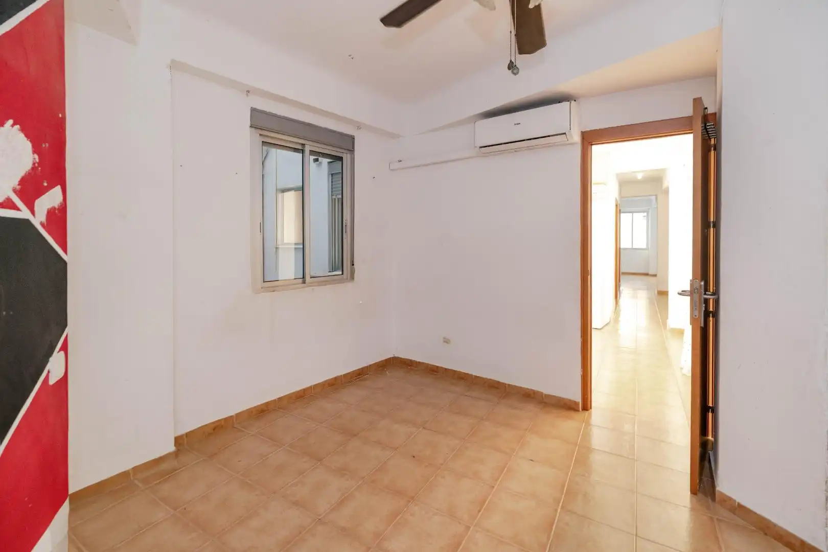 Piso de 88 m² en Málaga