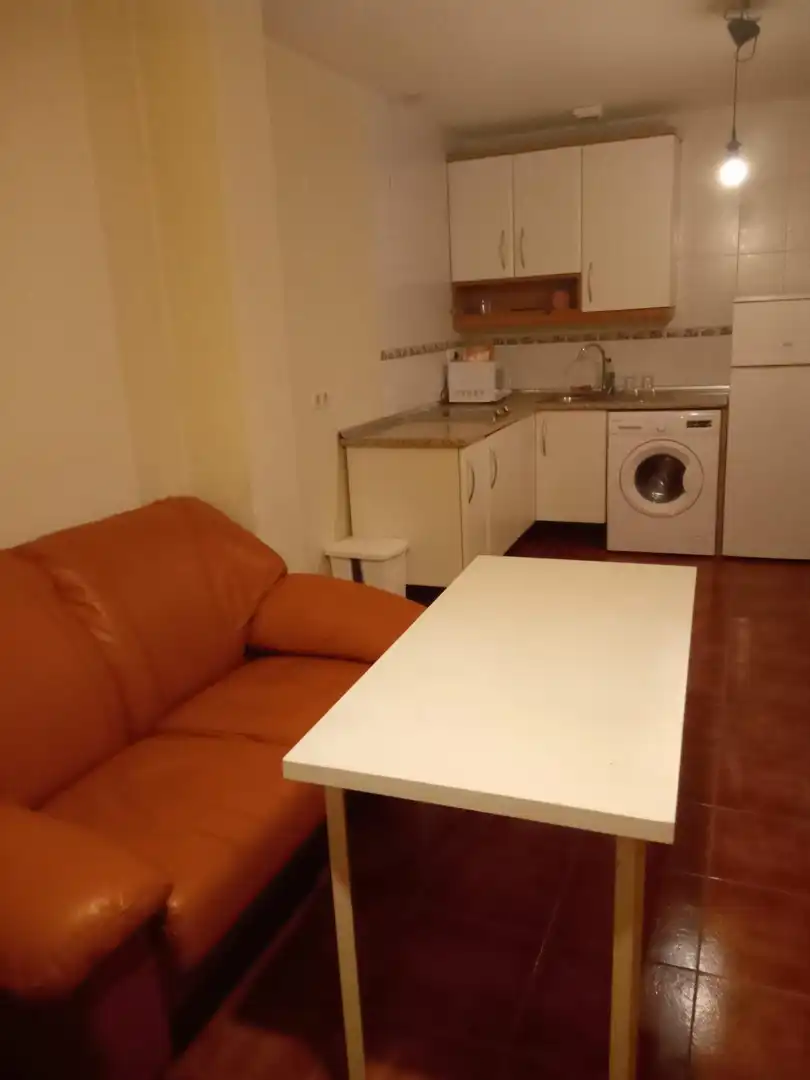 Pis de 40 m² a Dos Hermanas