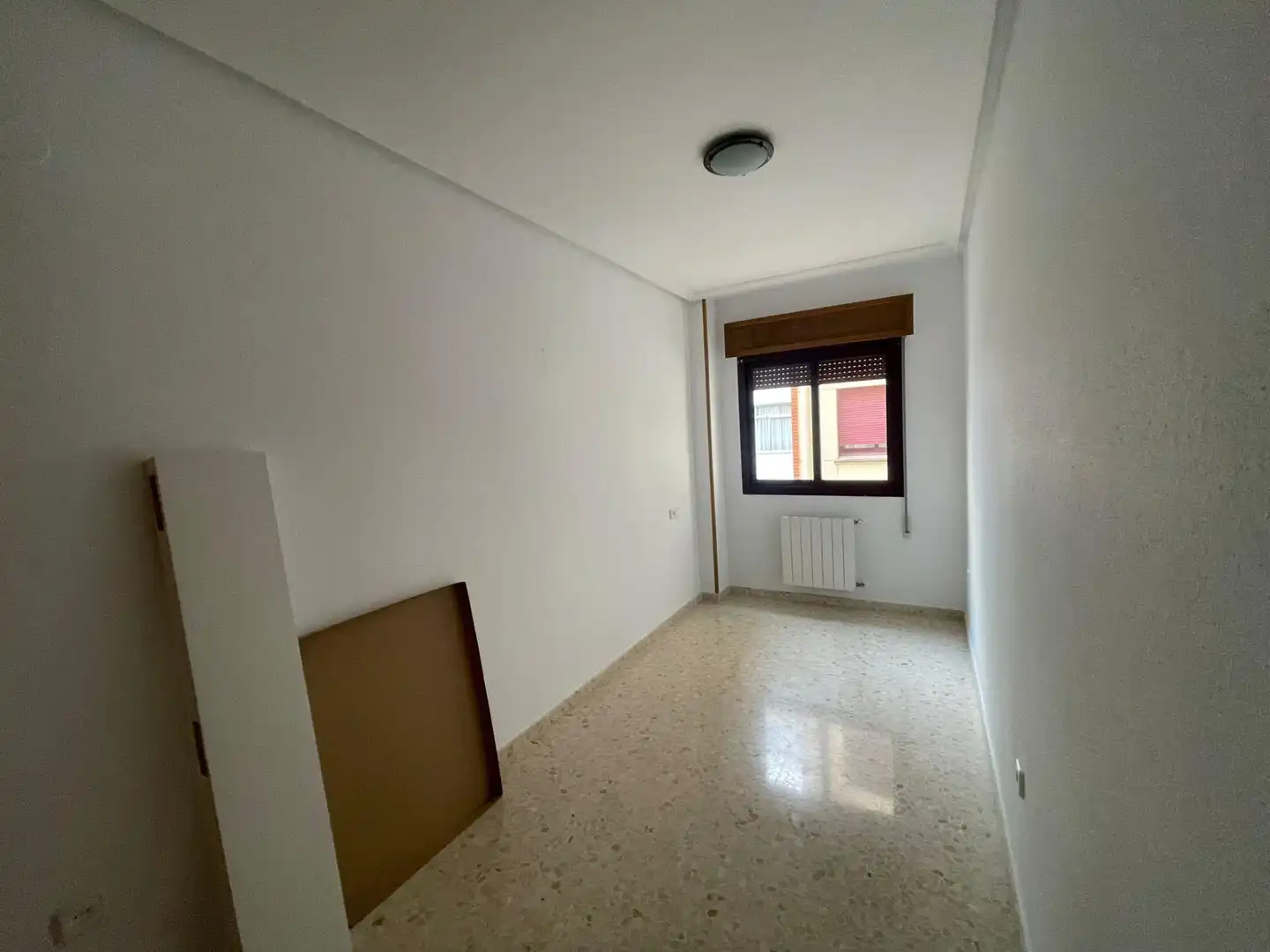 Piso de 100 m² en Cáceres
