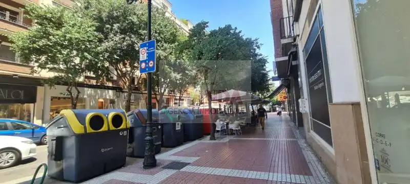 Piso de 80 m² en Zaragoza