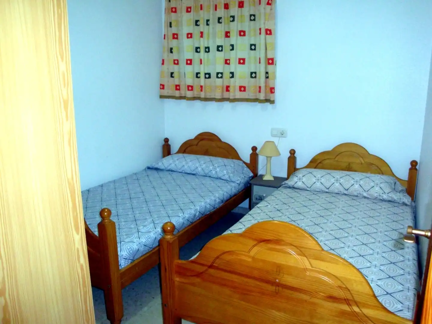 Pis de 65 m² a Elx