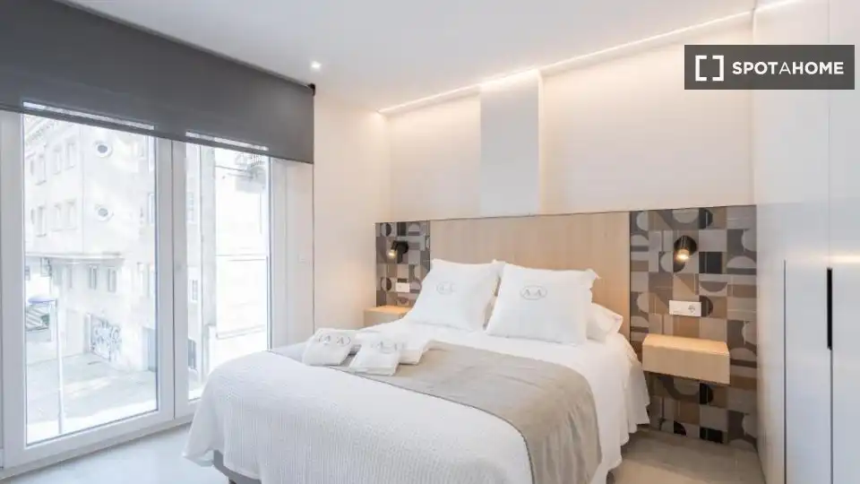 Habitación 75 m², Vigo
