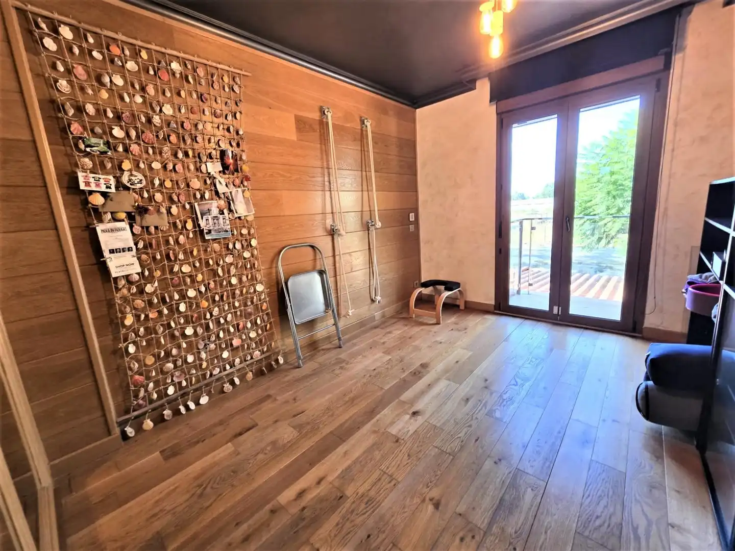 Casa de 225 m² en Málaga