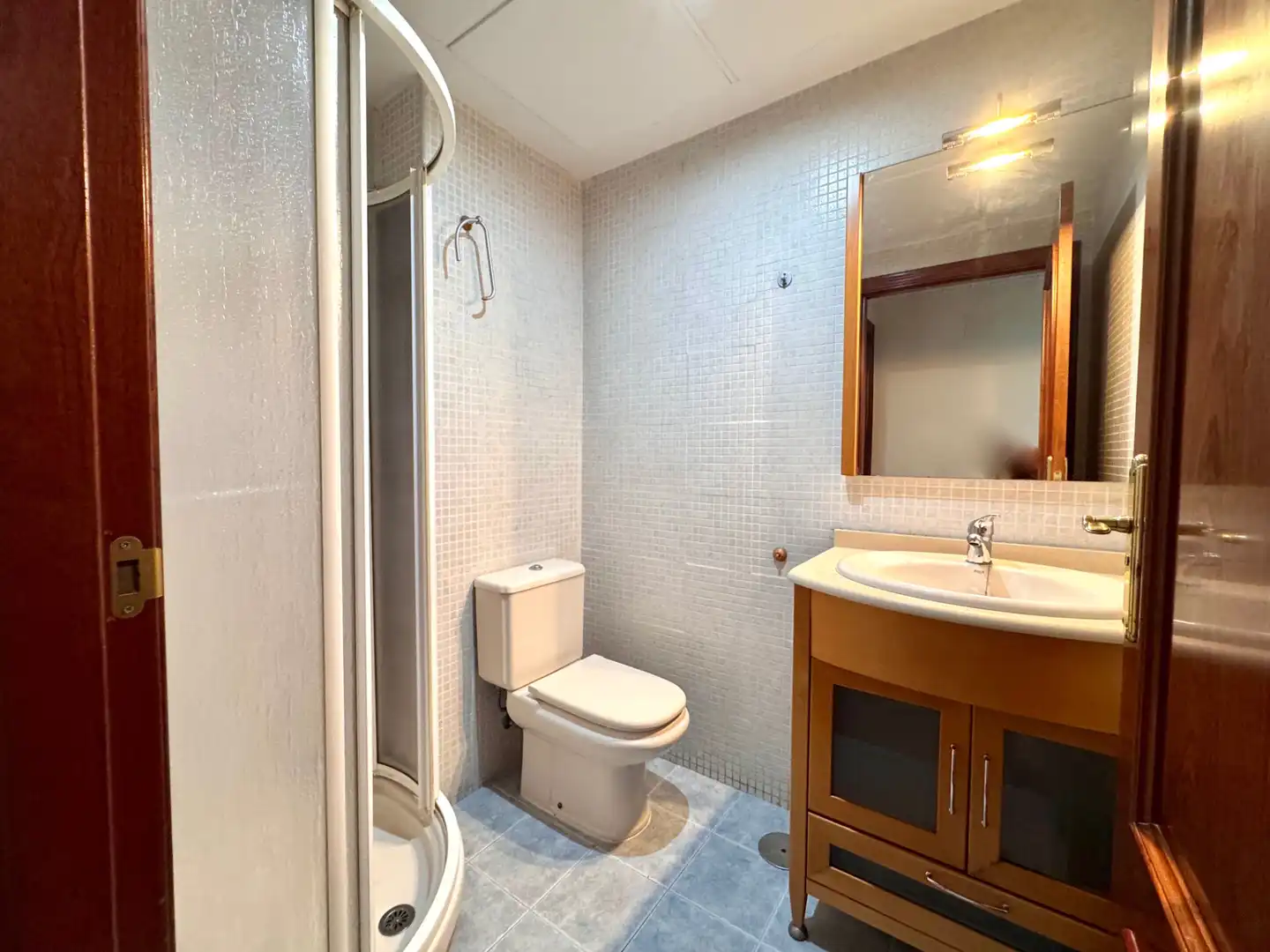 Piso de 68 m² en Cáceres