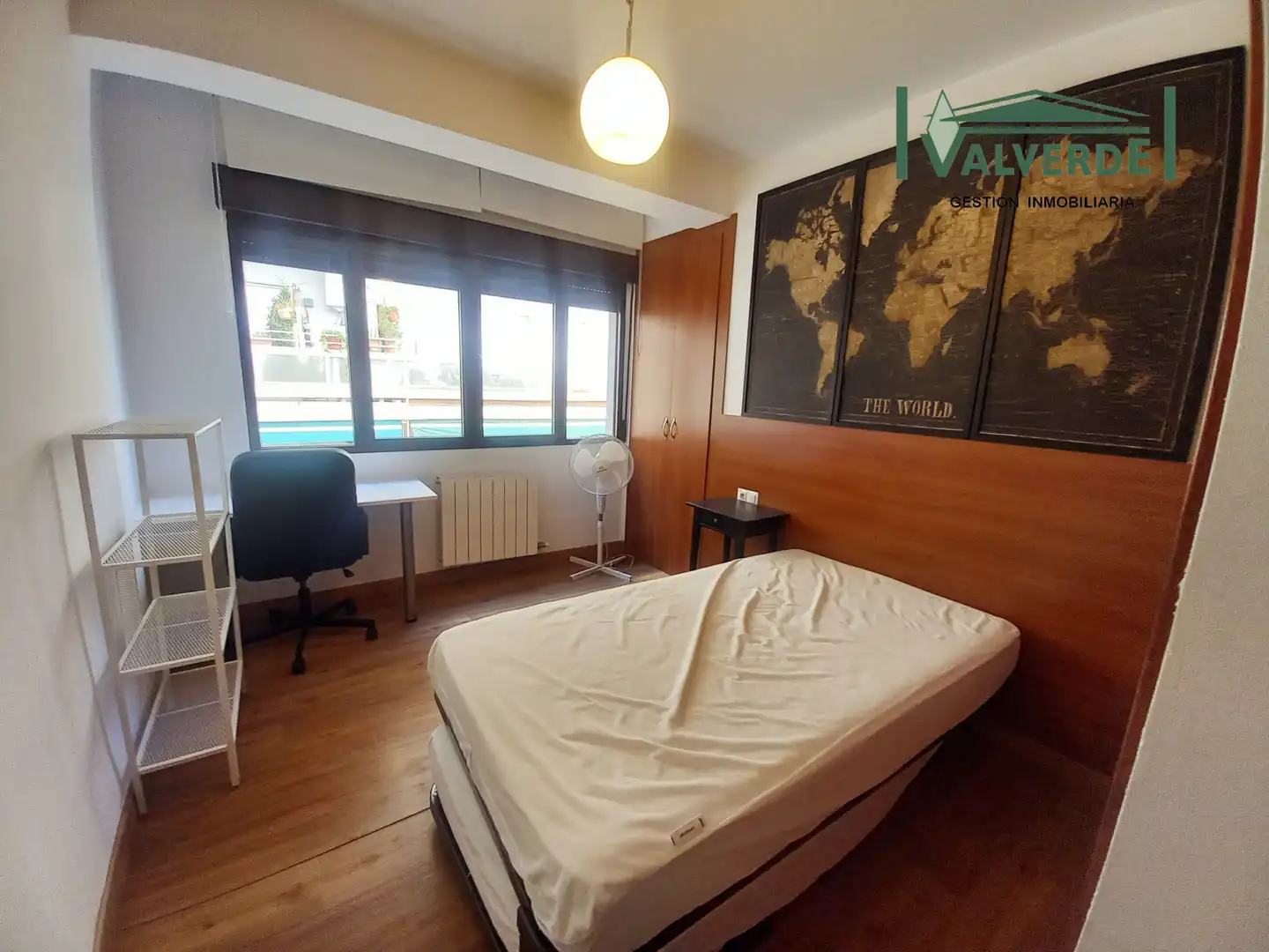 Piso de 85 m² en Granada