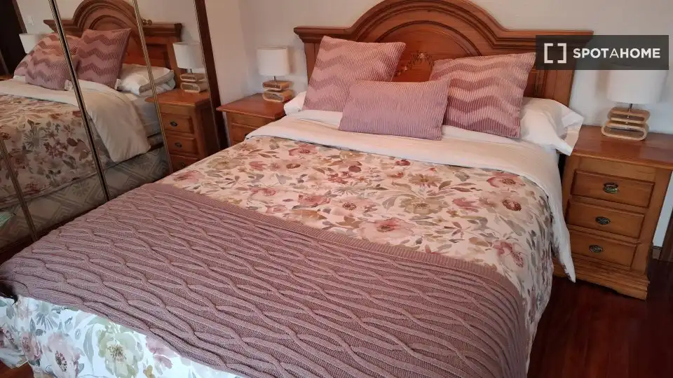 Habitación en alquiler, Suances